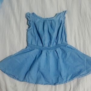 Baby gap dress